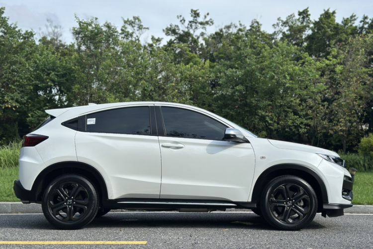 Used Honda XR-V 2021 220TURBO CVT Comfort Version Exterior 3
