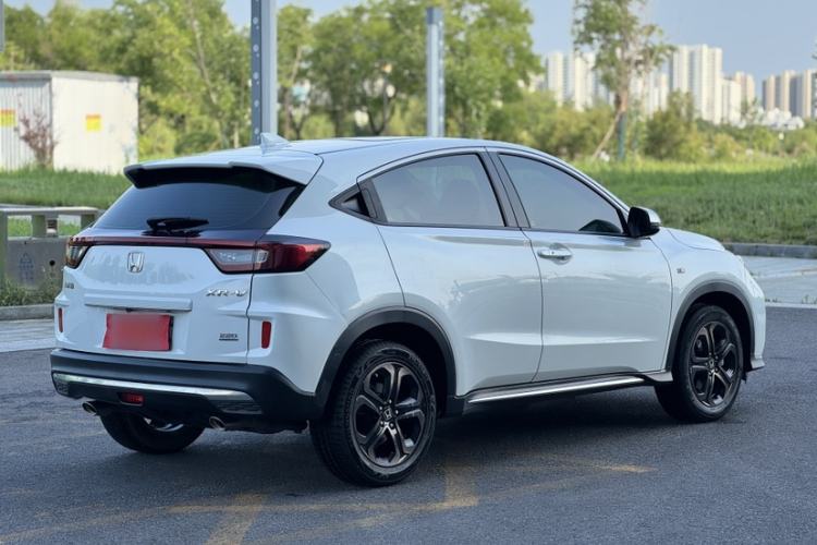 Used Honda XR-V 2021 220TURBO CVT Luxury Edition Exterior 3