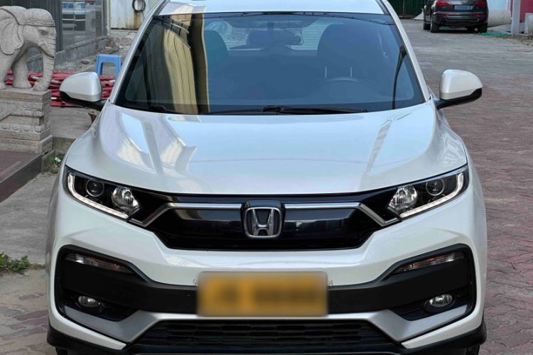 Used Honda XR-V 2021 1.5L CVT Comfort Version Exterior 3