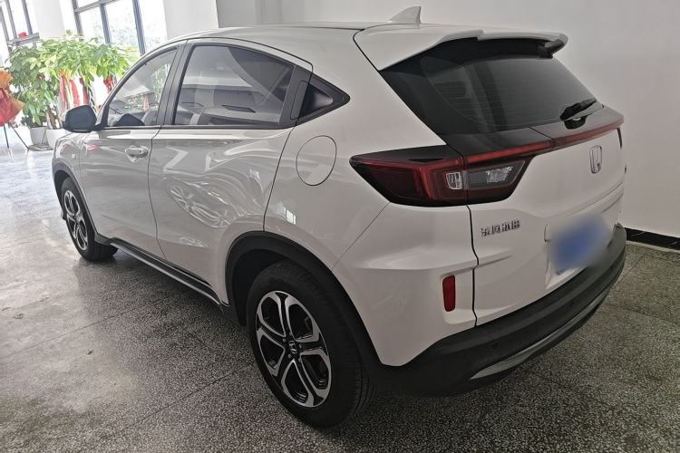 Used Honda XR-V 2021 220TURBO CVT Comfort Version Exterior 3