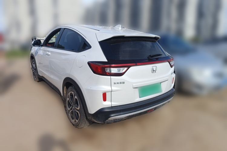Used Honda XR-V 2021 1.5L CVT Classic Edition Exterior 3