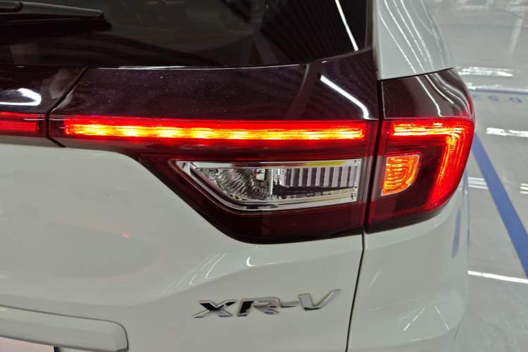 Used Honda XR-V 2021 1.5L CVT Comfort Version Exterior 3