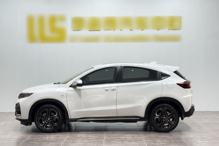 Used Honda XR-V 2021 220TURBO CVT Comfort Version Exterior 3