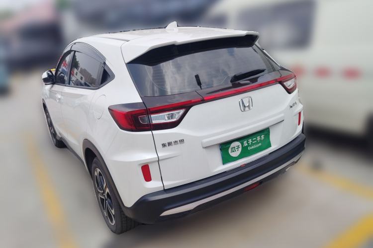 Used Honda XR-V 2021 1.5L CVT Classic Edition Exterior 3