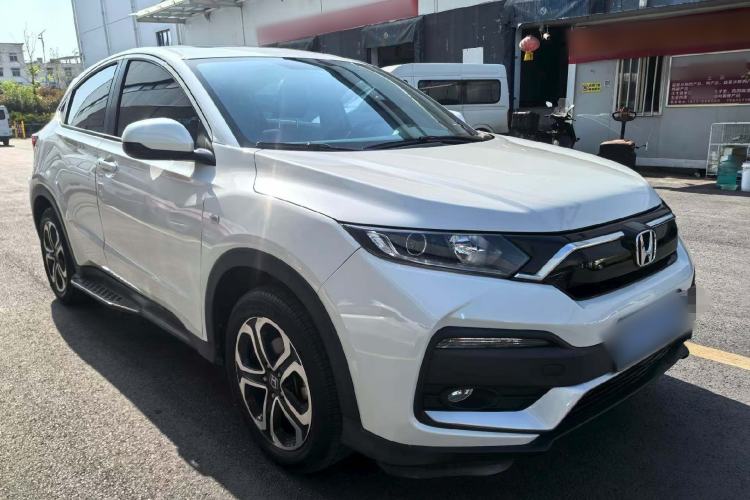 Used Honda XR-V 2021 1.5L CVT Comfort Version Exterior 3