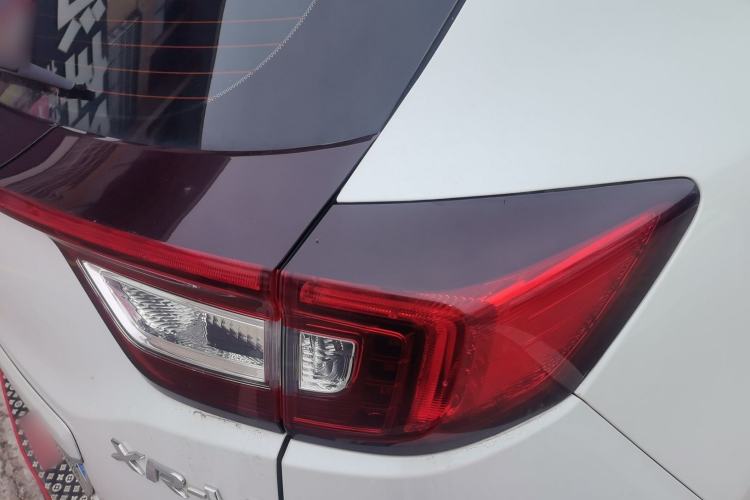 Used Honda XR-V 2021 1.5L CVT Comfort Version Exterior 3