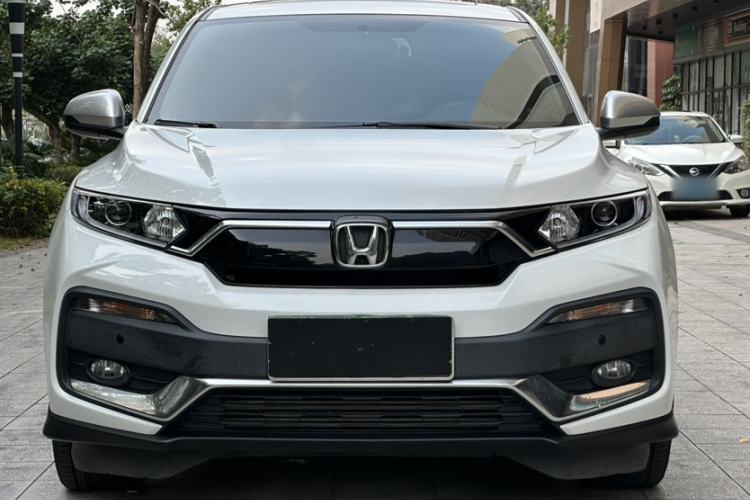 Used Honda XR-V 2021 220TURBO CVT Comfort Version Exterior 4