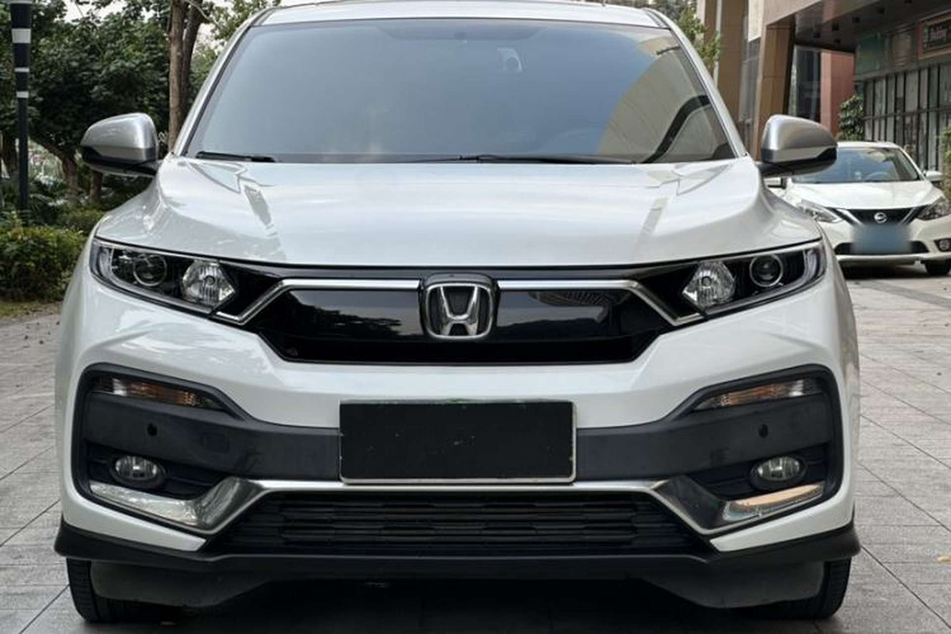 Used Honda XR-V 2021 220TURBO CVT Comfort Version Exterior 4
