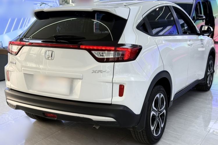 Used Honda XR-V 2021 1.5L CVT Comfort Version Exterior 4