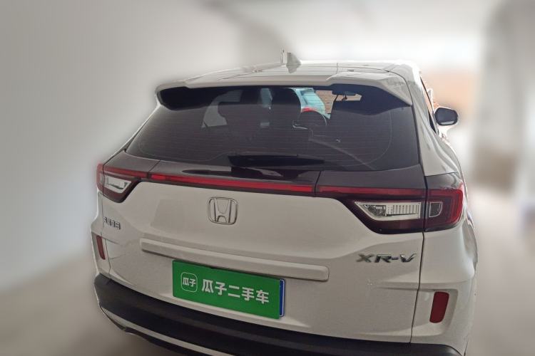 Used Honda XR-V 2021 1.5L CVT Comfort Version Exterior 4