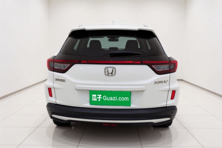 Used Honda XR-V 2021 1.5L CVT Comfort Version Exterior 4