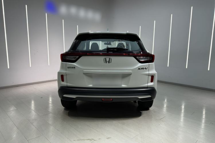 Used Honda XR-V 2021 1.5L CVT Classic Edition Exterior 4