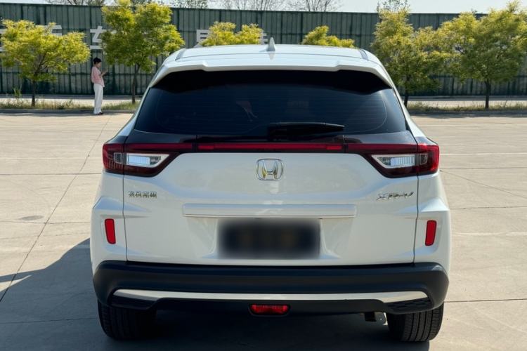 Used Honda XR-V 2021 1.5L CVT Comfort Version Exterior 4