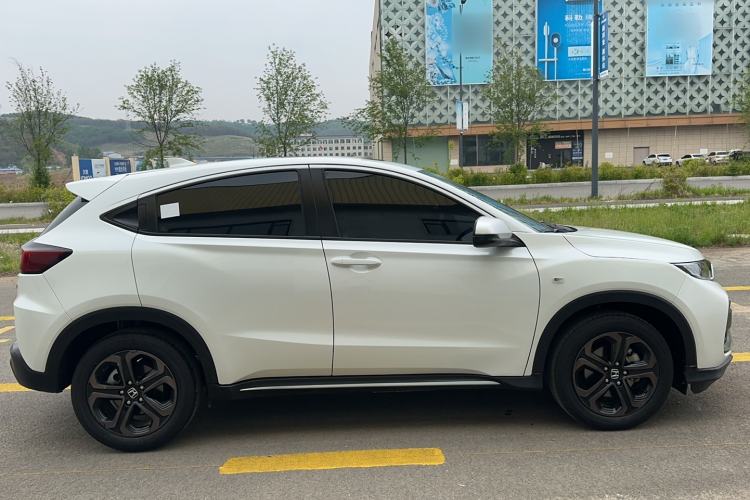 Used Honda XR-V 2021 220TURBO CVT Comfort Version Exterior 4