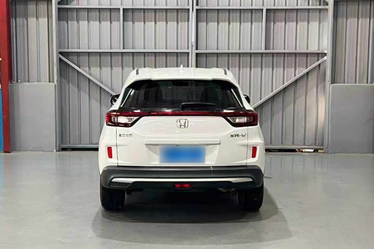 Used Honda XR-V 2021 1.5L CVT Classic Edition Exterior 4