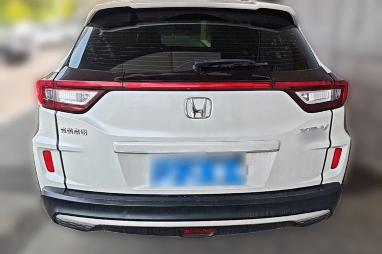Used Honda XR-V 2021 1.5L CVT Comfort Version Exterior 4