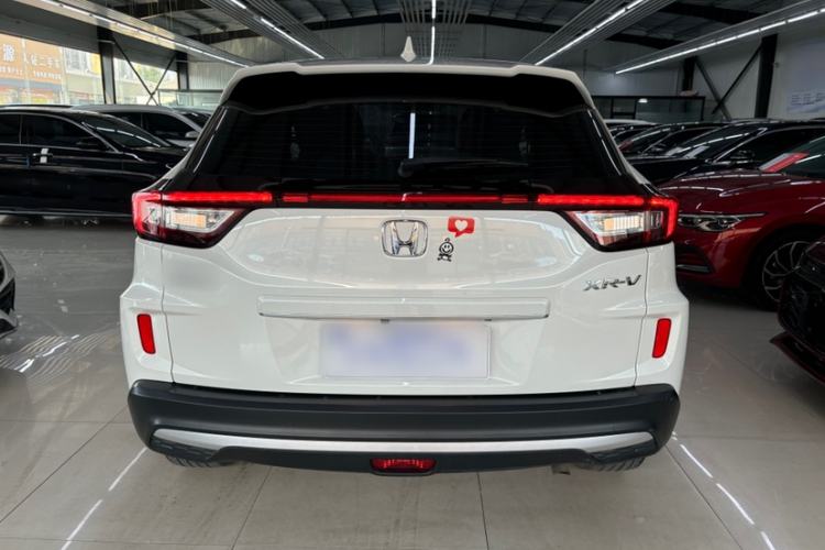 Used Honda XR-V 2021 1.5L CVT Comfort Version Exterior 4