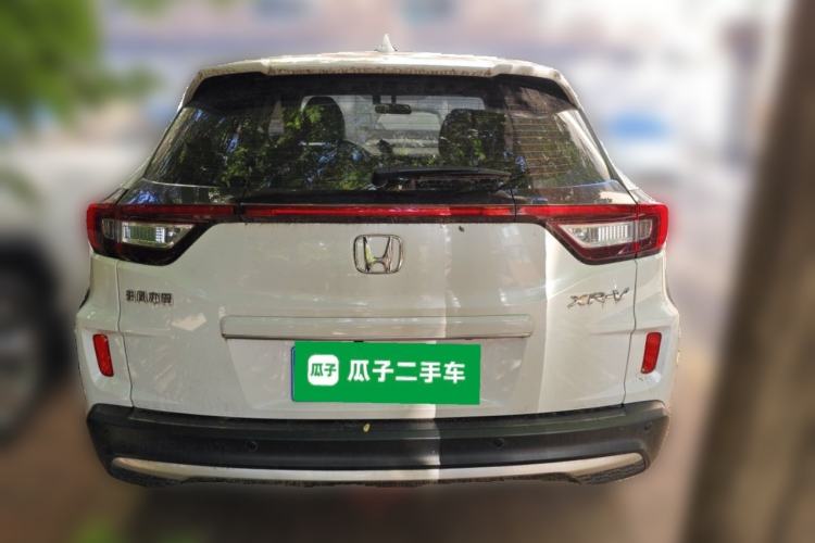 Used Honda XR-V 2021 1.5L CVT Comfort Version Exterior 4