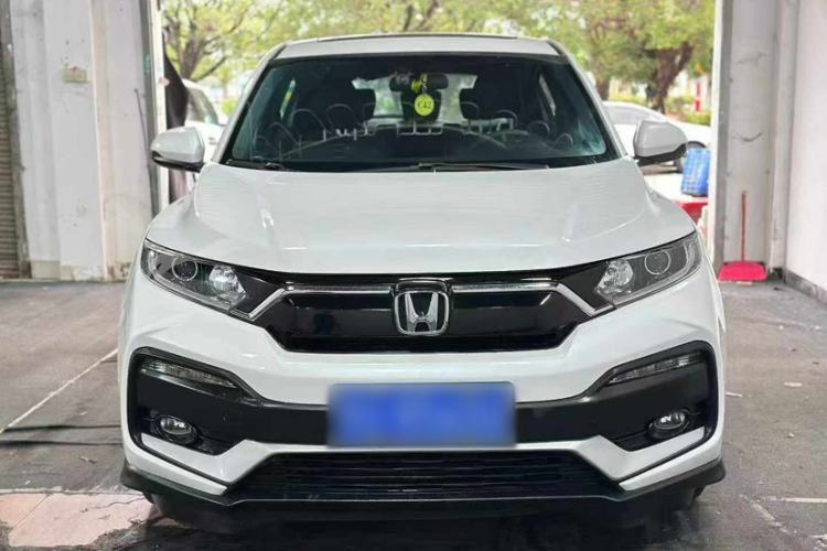 Used Honda XR-V 2021 1.5L CVT Comfort Version Exterior 4