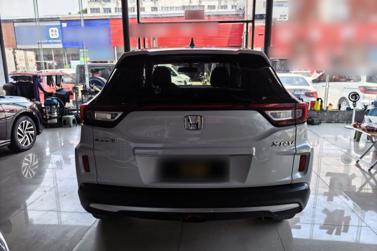 Used Honda XR-V 2021 1.5L CVT Comfort Version Exterior 4