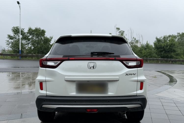 Used Honda XR-V 2021 1.5L CVT Comfort Version Exterior 4