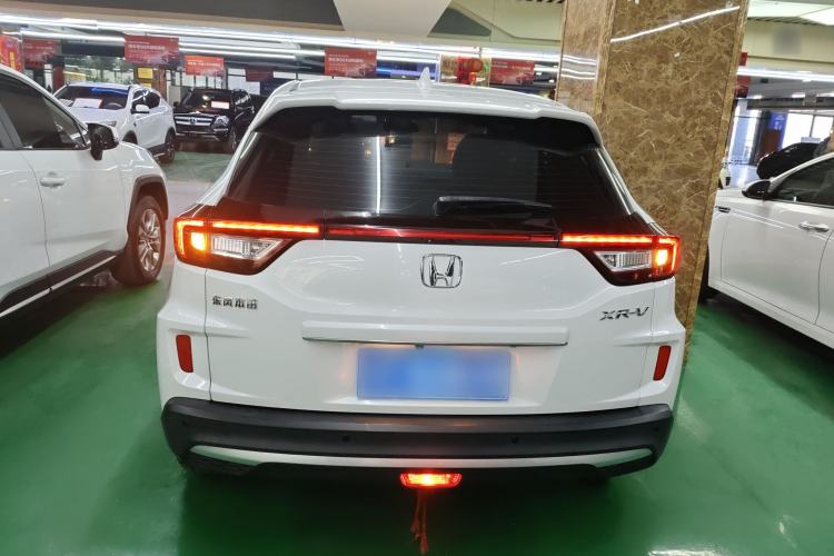 Used Honda XR-V 2021 1.5L CVT Comfort Version Exterior 4