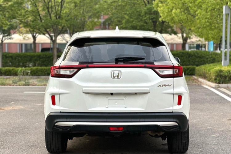 Used Honda XR-V 2021 1.5L CVT Comfort Version Exterior 4