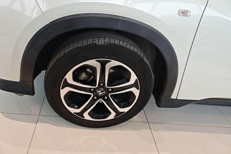Used Honda XR-V 2021 1.5L CVT Comfort Version Exterior 4
