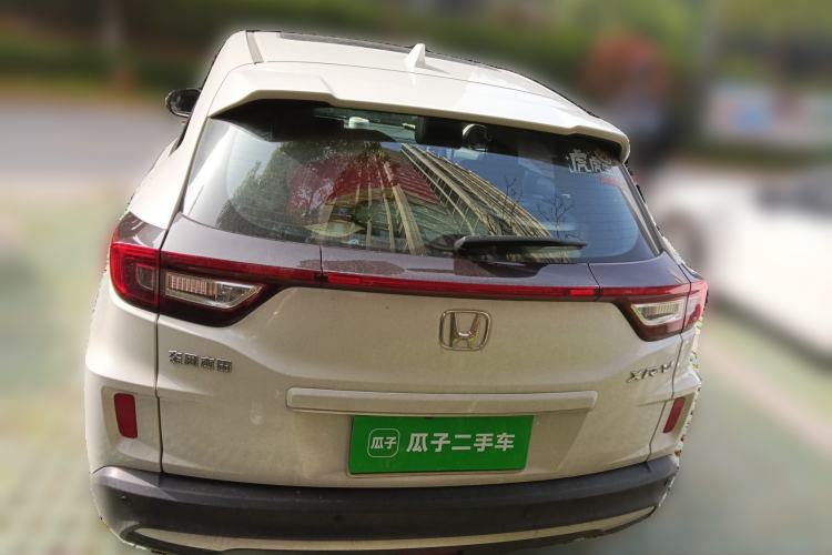 Used Honda XR-V 2021 1.5L CVT Comfort Version Exterior 4