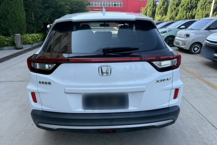Used Honda XR-V 2021 1.5L CVT Comfort Version Exterior 4