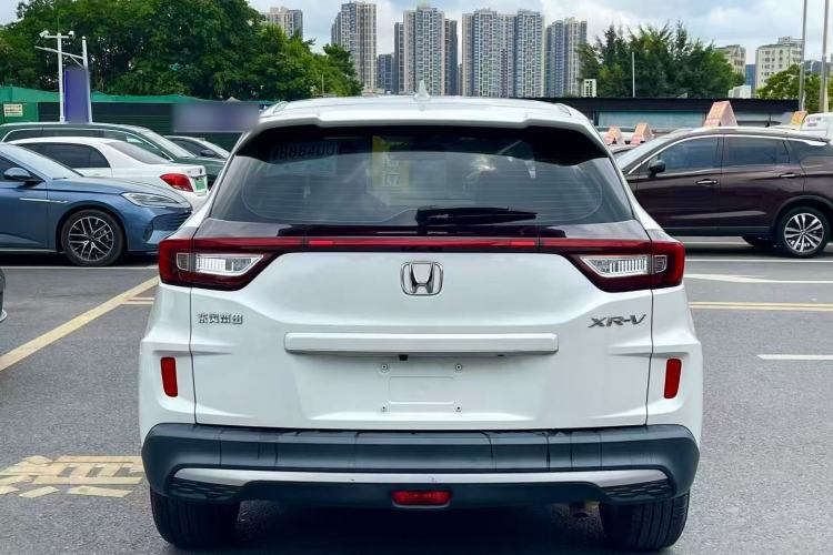Used Honda XR-V 2021 1.5L CVT Comfort Version Exterior 4