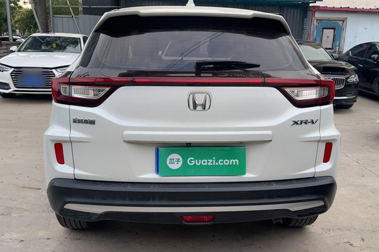 Used Honda XR-V 2021 1.5L CVT Comfort Version Exterior 4