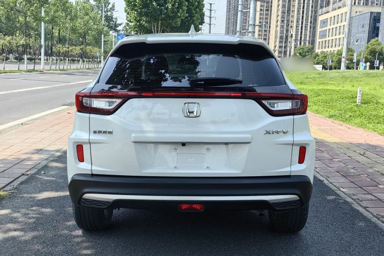 Used Honda XR-V 2021 1.5L CVT Comfort Version Exterior 4