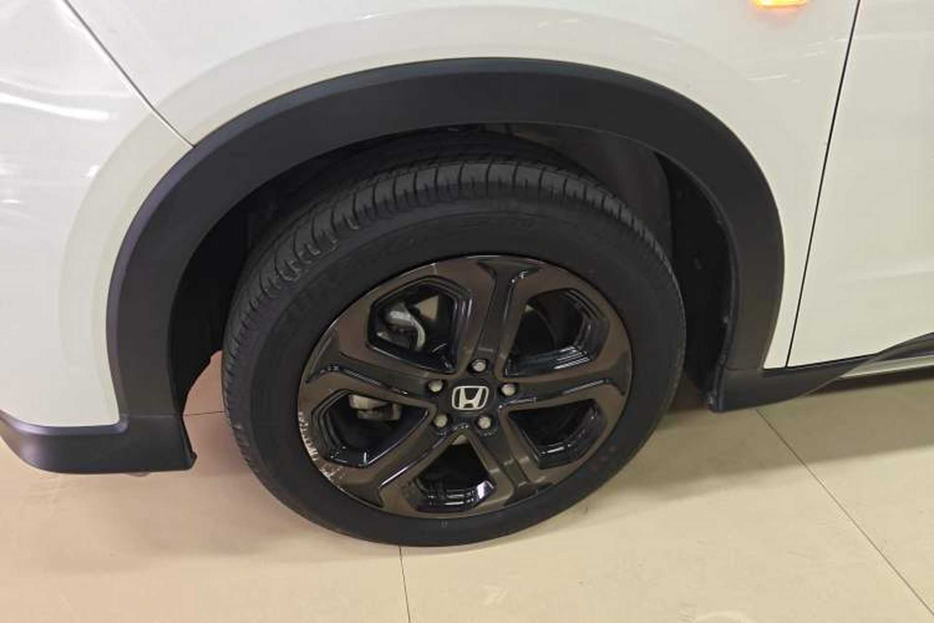 Used Honda XR-V 2021 220TURBO CVT Comfort Version Exterior 4