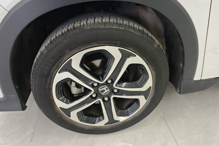 Used Honda XR-V 2021 1.5L CVT Comfort Version Exterior 4