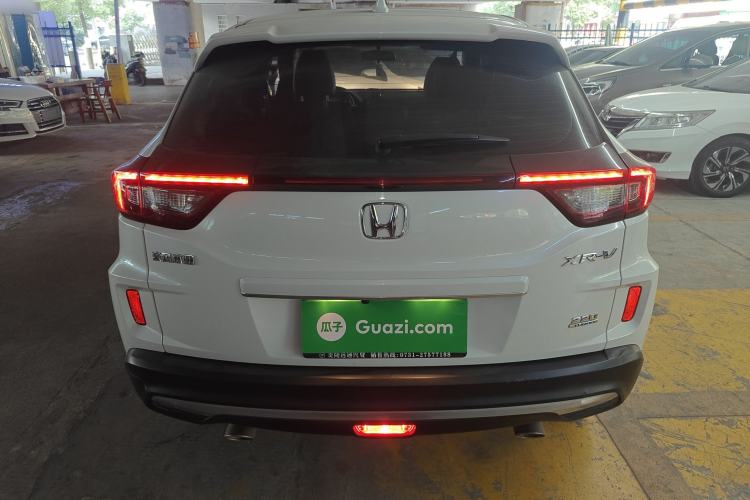 Used Honda XR-V 2021 220TURBO CVT Comfort Version Exterior 4