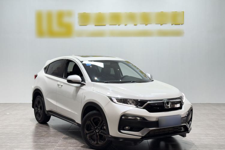 Used Honda XR-V 2021 220TURBO CVT Comfort Version Exterior 4