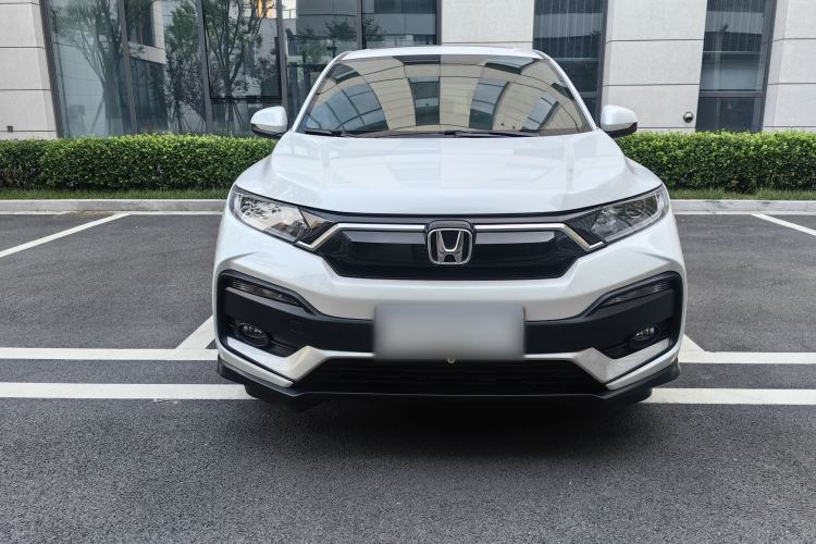 Used Honda XR-V 2021 1.5L CVT Comfort Version Exterior 4