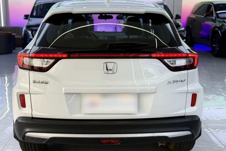 Used Honda XR-V 2021 1.5L CVT Comfort Version Exterior 5