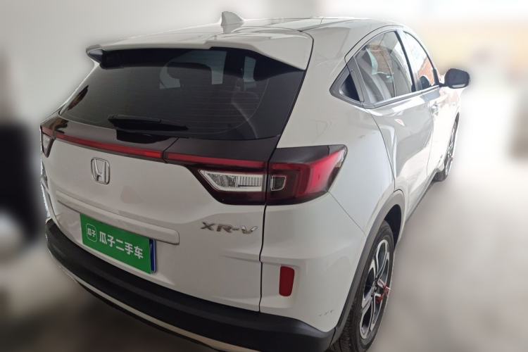Used Honda XR-V 2021 1.5L CVT Comfort Version Exterior 5