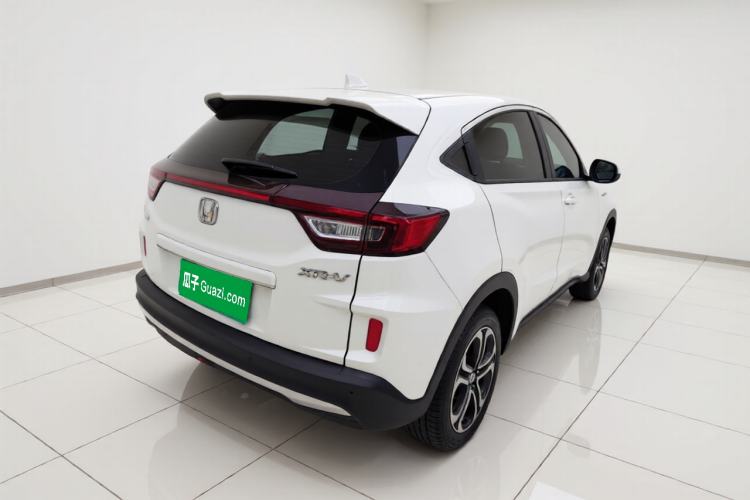 Used Honda XR-V 2021 1.5L CVT Comfort Version Exterior 5
