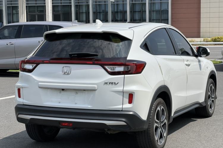 Used Honda XR-V 2021 1.5L CVT Comfort Version Exterior 5