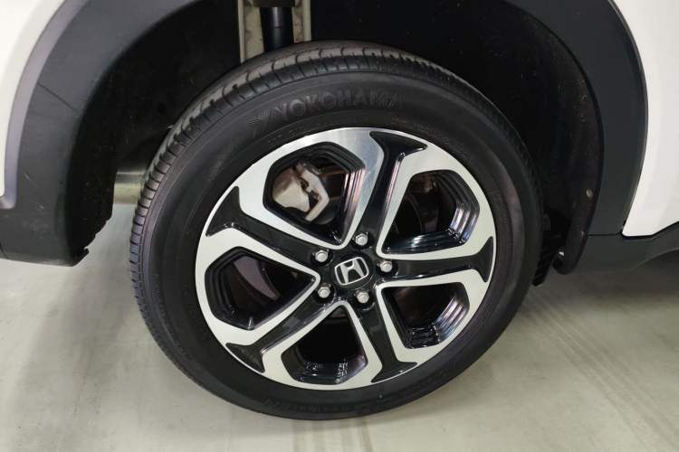 Used Honda XR-V 2021 1.5L CVT Comfort Version Exterior 5