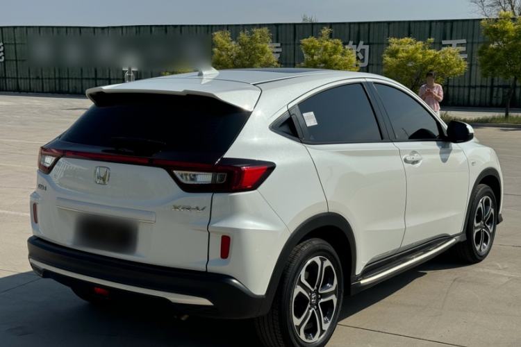 Used Honda XR-V 2021 1.5L CVT Comfort Version Exterior 5