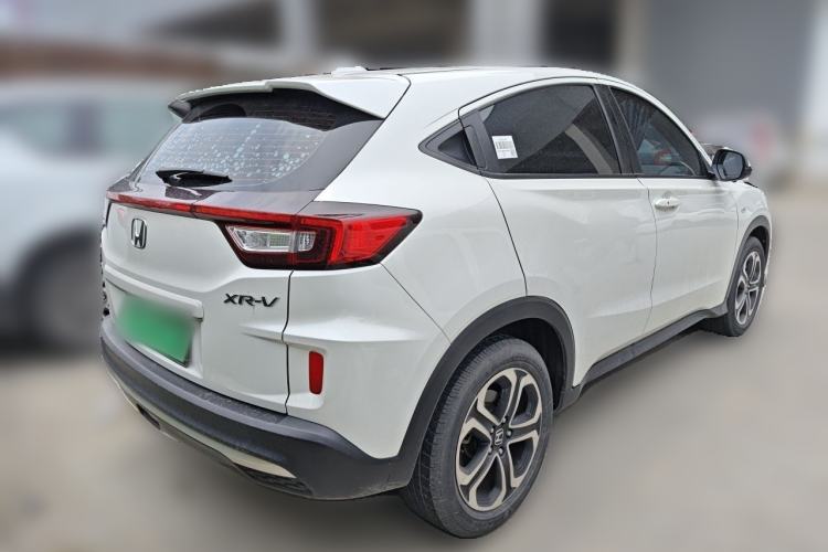 Used Honda XR-V 2021 1.5L CVT Comfort Version Exterior 5