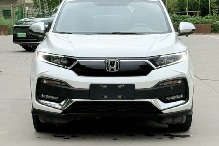 Used Honda XR-V 2021 220TURBO CVT Luxury Edition Exterior 5