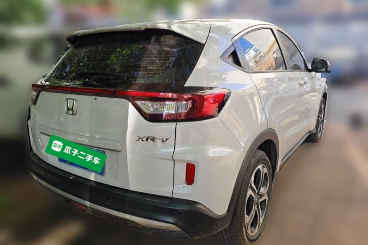 Used Honda XR-V 2021 1.5L CVT Comfort Version Exterior 5