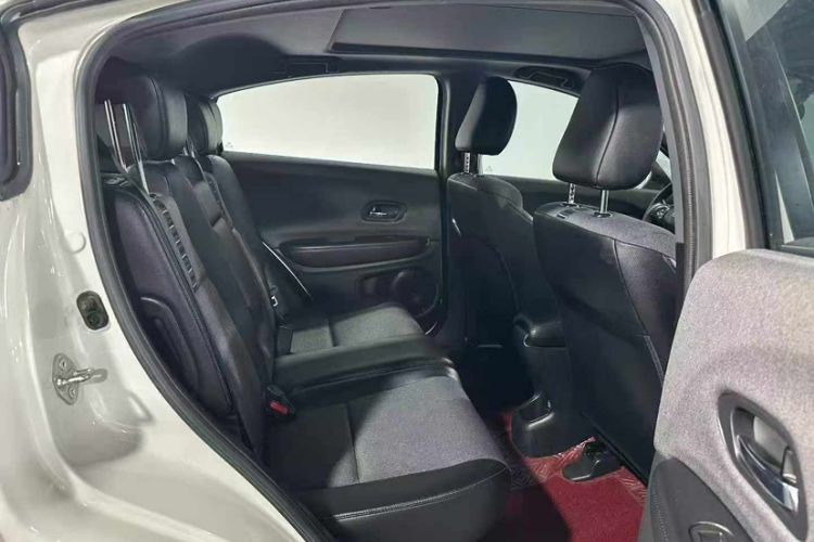 Used Honda XR-V 2021 1.5L CVT Comfort Version Exterior 5