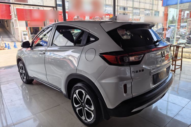 Used Honda XR-V 2021 1.5L CVT Comfort Version Exterior 5