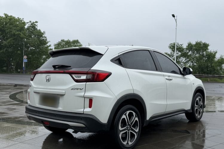 Used Honda XR-V 2021 1.5L CVT Comfort Version Exterior 5